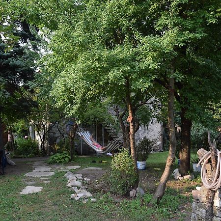 Hostel Musafir Коніц Екстер'єр фото